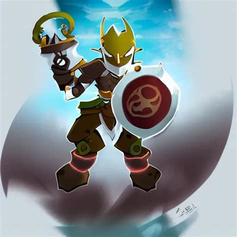 wakfu armor list.